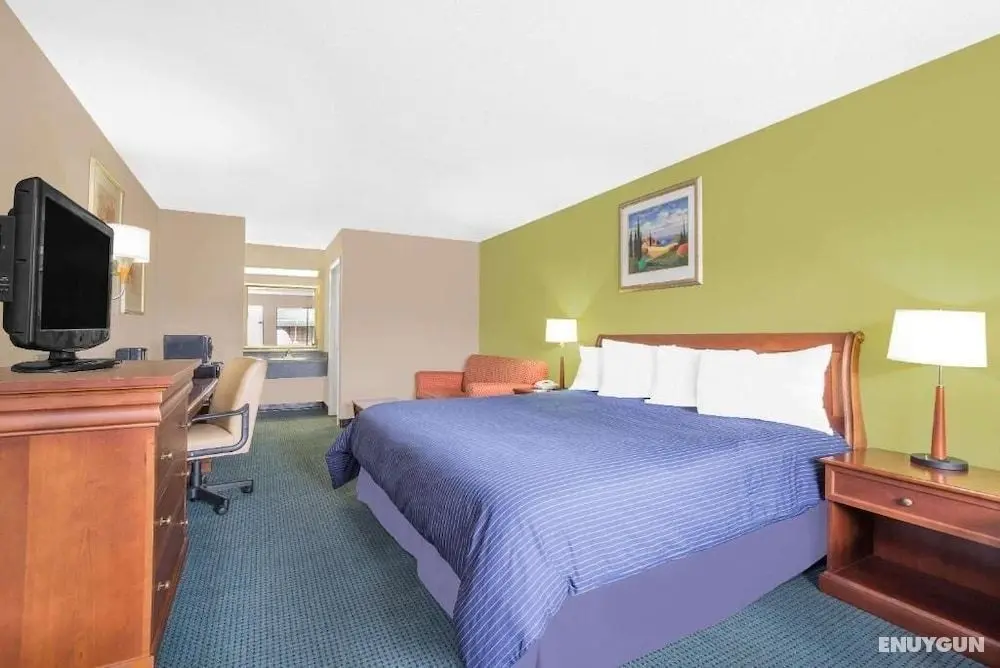 Hotel Express - Oda