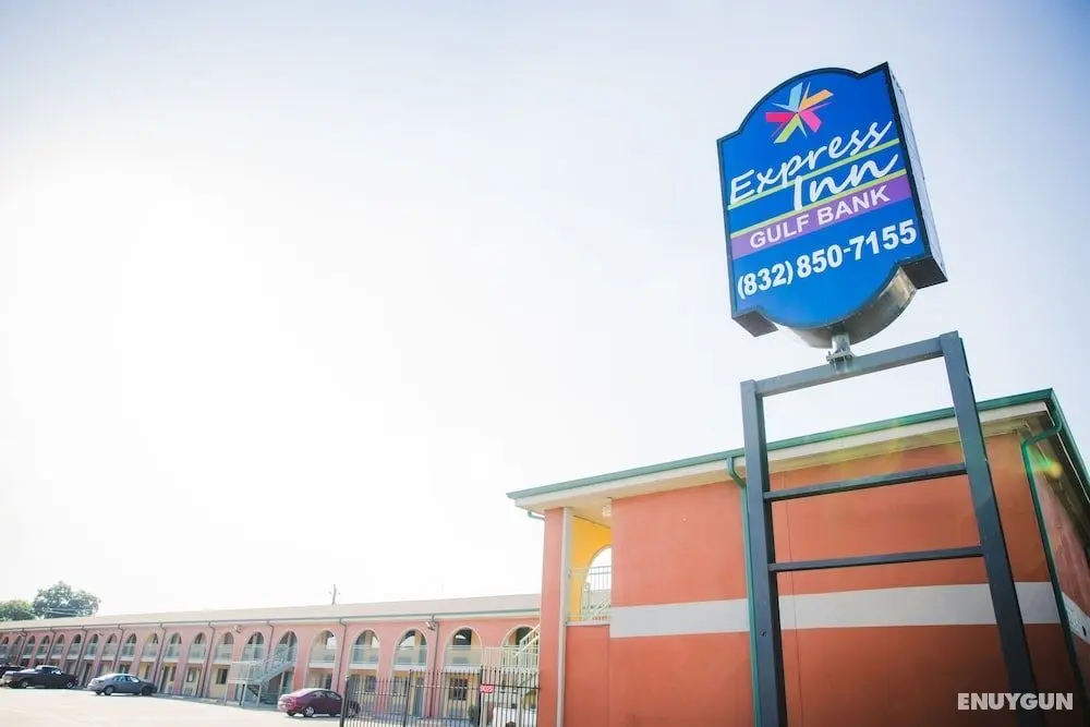 Express Inn Gulf Bank - Öne Çıkan Resim