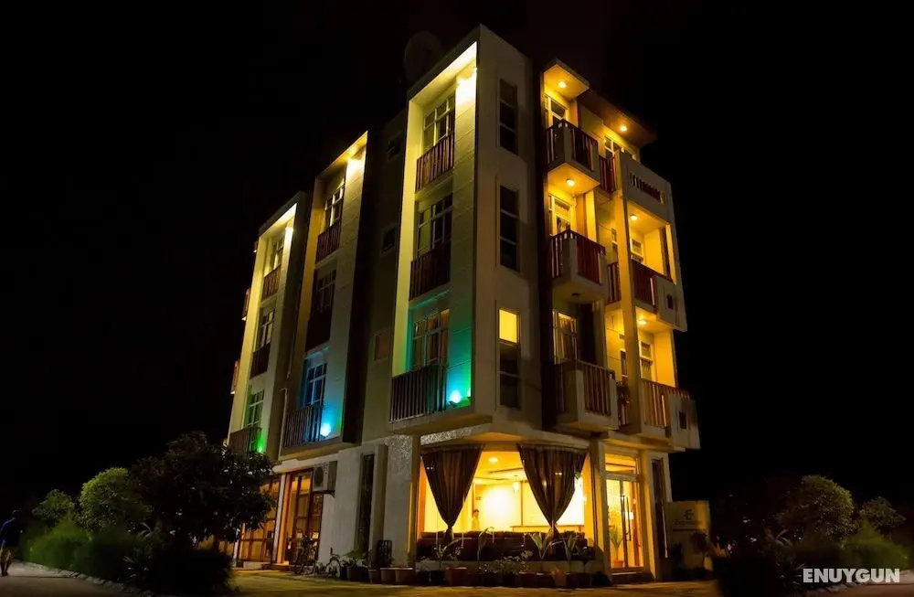 Express Inn - Öne Çıkan Resim