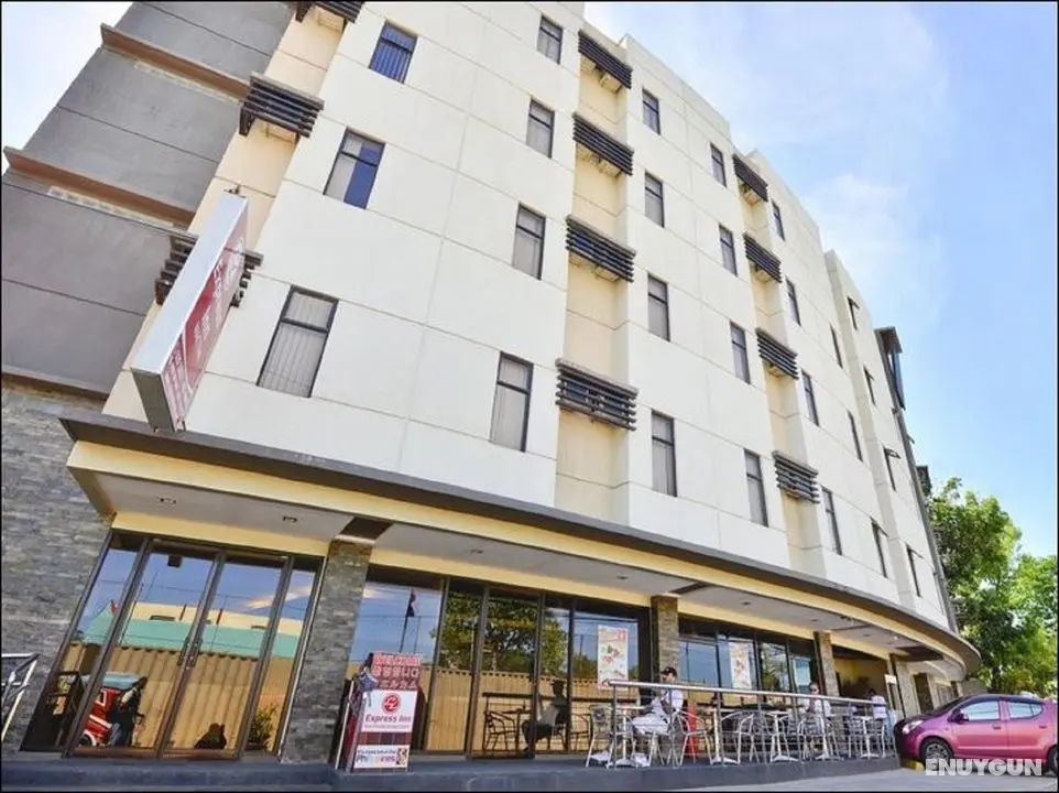 Express Inn-Mactan - Genel