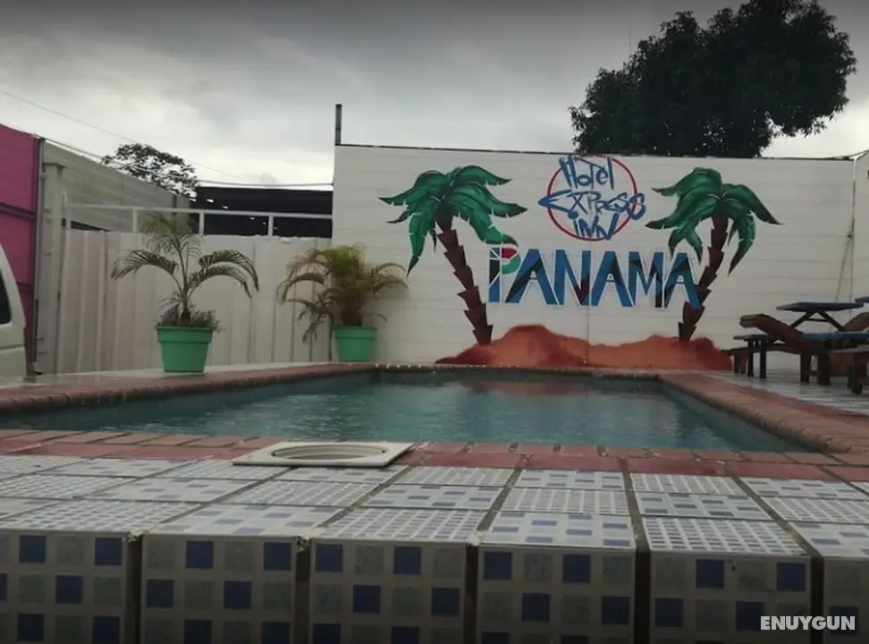 Express Inn Panama International Airport Hostel - Öne Çıkan Resim