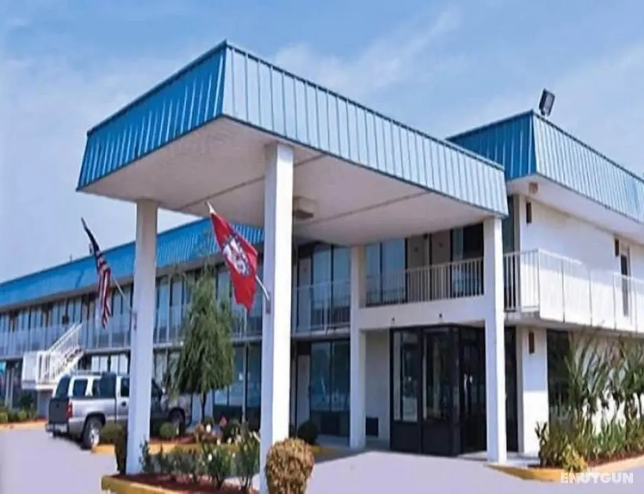 Express Inn West Memphis - Öne Çıkan Resim