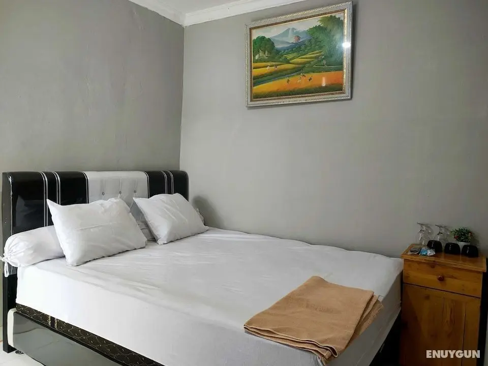 EXPRESS O 91277 Atiq Homestay Syariah - Öne Çıkan Resim