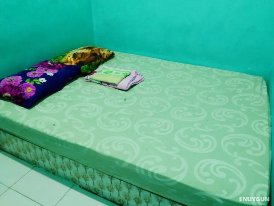 EXPRESS O 91281 Guest House Indah Jaya - Öne Çıkan Resim
