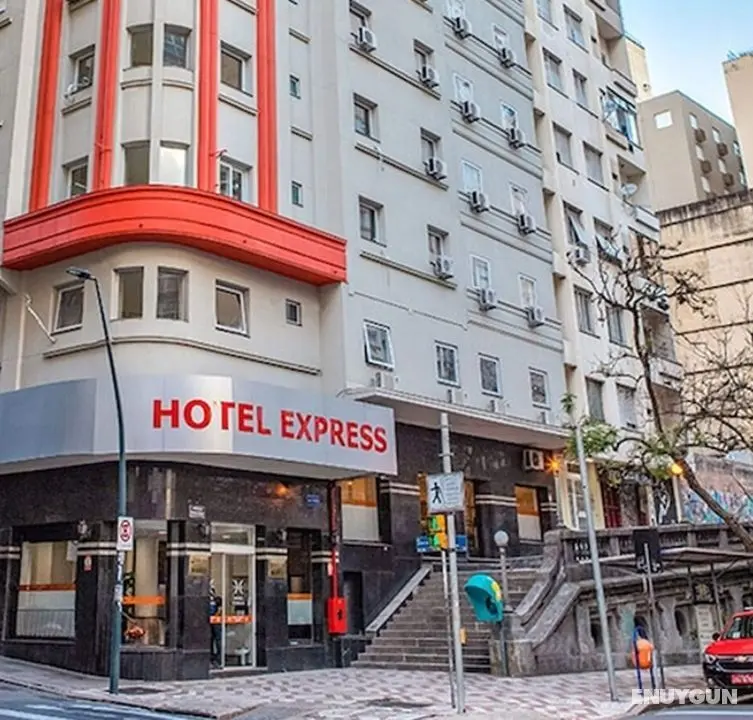 Express Savoy - Öne Çıkan Resim
