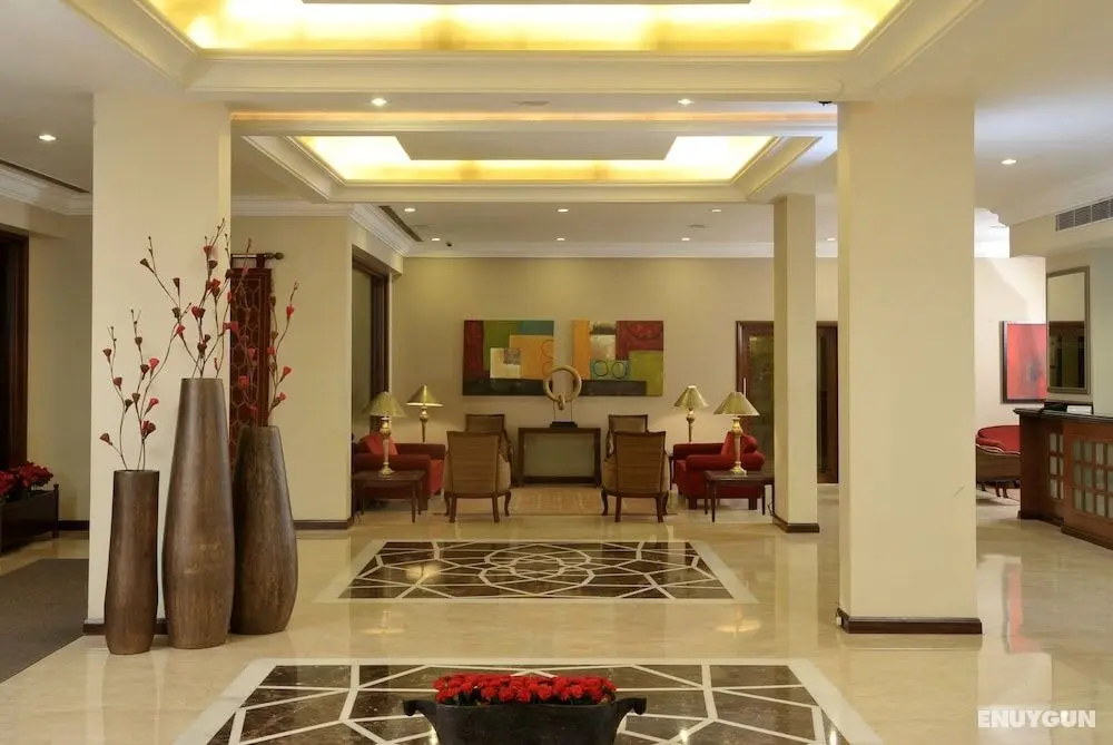Hotel Express Towers - Öne Çıkan Resim