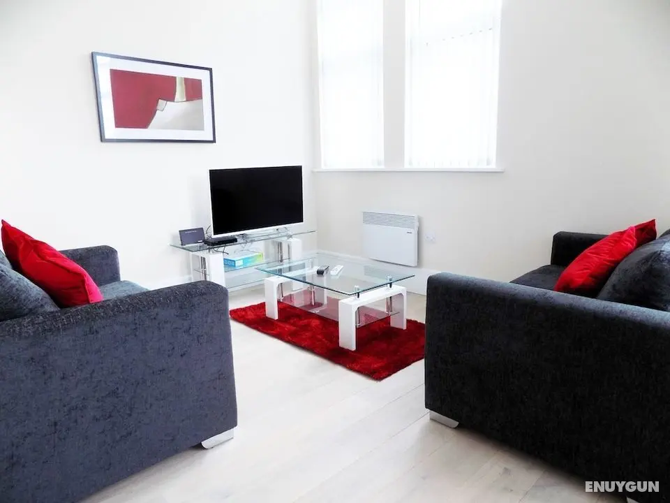 Expressbnb Apartments - Öne Çıkan Resim