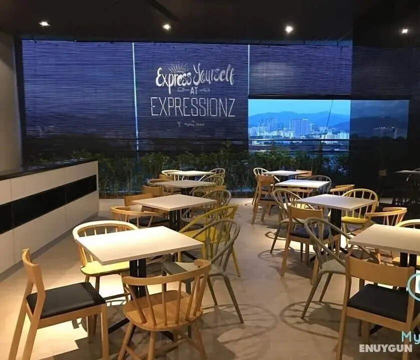 Expressionz Professional Suites by KL101 - Öne Çıkan Resim