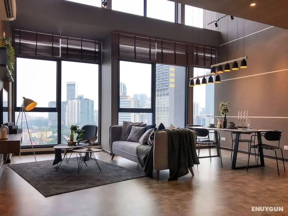 Expressionz Professional Suites by Luxurious Lifestyle Living - Öne Çıkan Resim