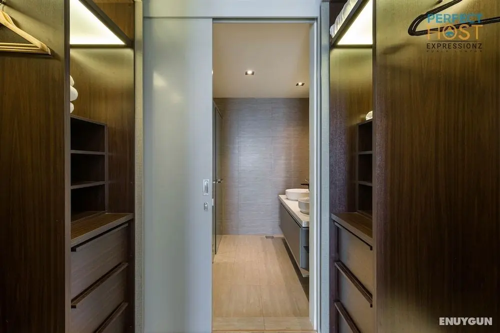 Expressionz Suites KL by Perfect Host - Oda