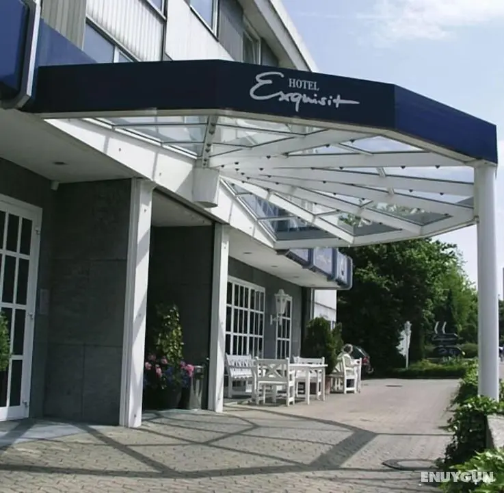 Hotel Exquisit - Öne Çıkan Resim