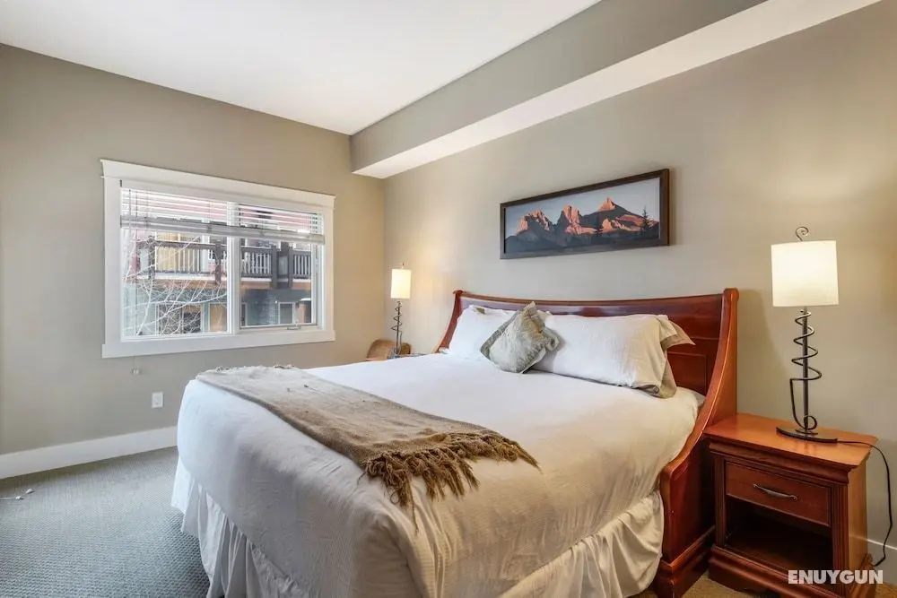 Exquisite 2BR/2BTH Luxury Condo with Mountain View - Oda