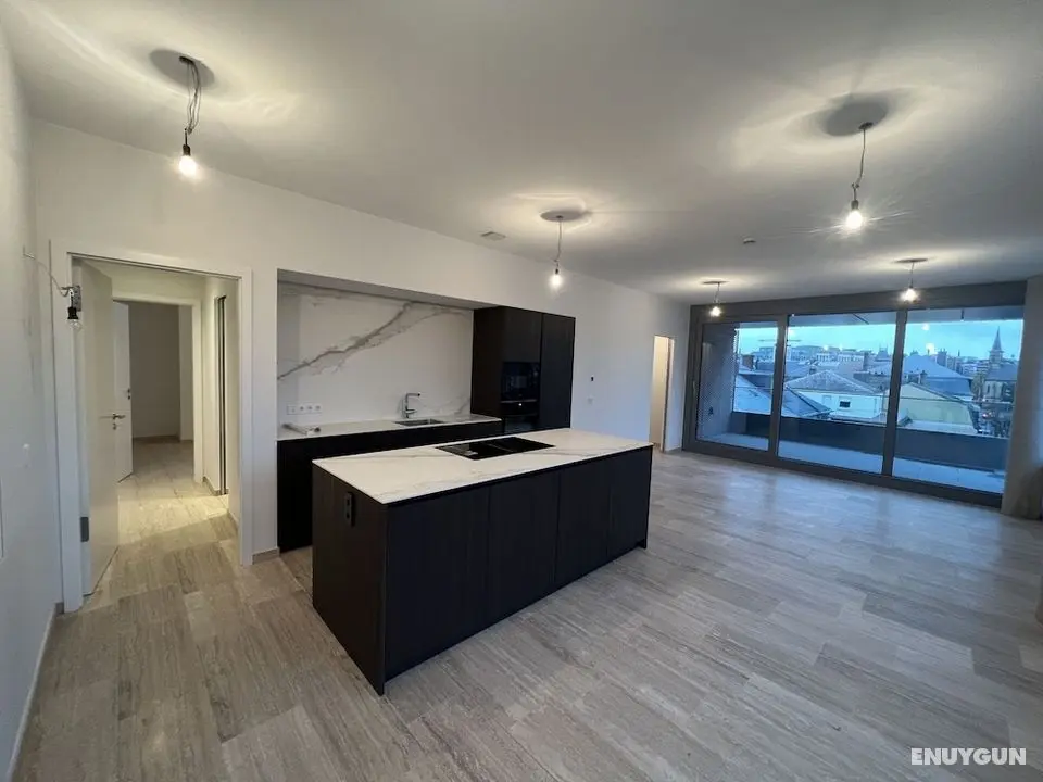 Exquisite 2BR Apt Ville Haute District - Öne Çıkan Resim