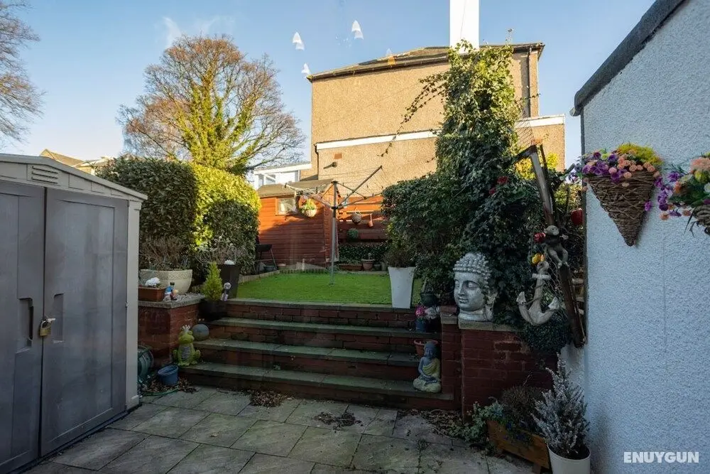Exquisite 3 Bedroom House in the Heart of Edinburgh - Dış Mekan