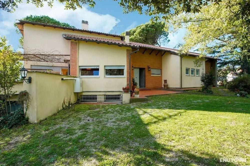 Exquisite Villa in Montefiascone With Garden - Öne Çıkan Resim