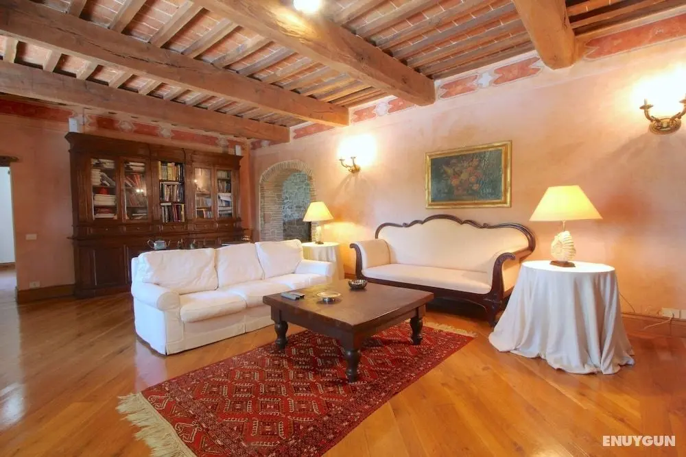 Exquisite Villa in San Venanzo With Private Pool - Öne Çıkan Resim