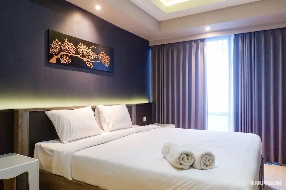 Exquisite & Spacious 2BR Apartment at La Riz Supermall Mansion - Öne Çıkan Resim