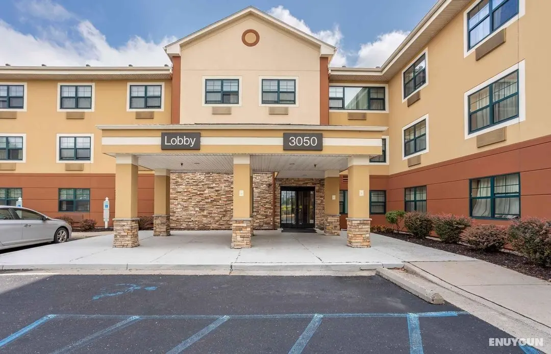 Extended Stay America - Allentown - Bethlehem - Öne Çıkan Resim