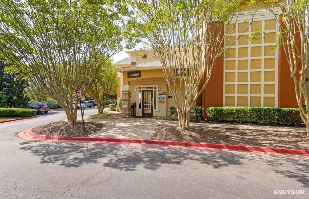 Extended Stay America - Atlanta - Cumberland Mall - Öne Çıkan Resim