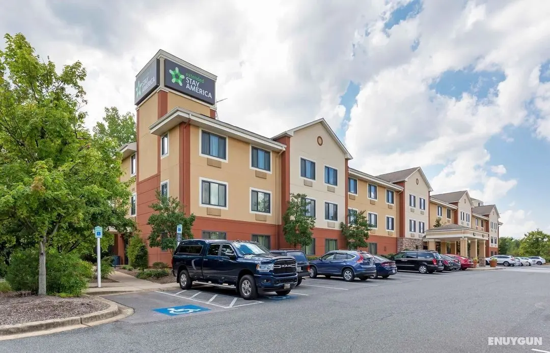 Extended Stay America Baltimore - Glen Burnie - Öne Çıkan Resim
