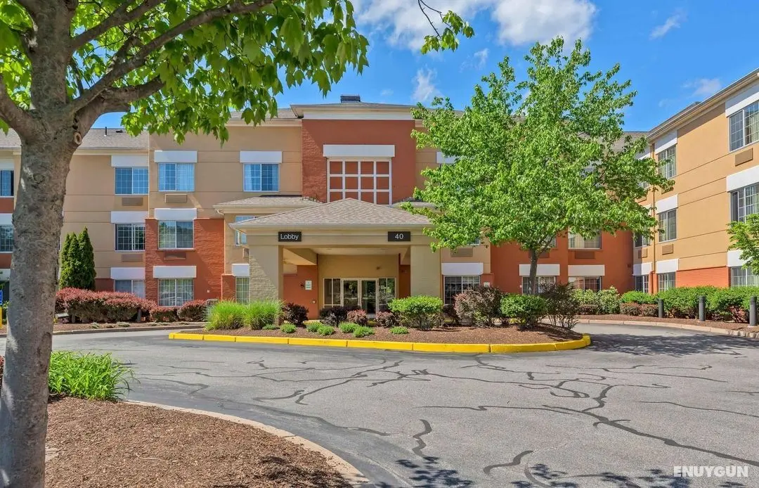 Extended Stay America - Boston - Burlington - Öne Çıkan Resim