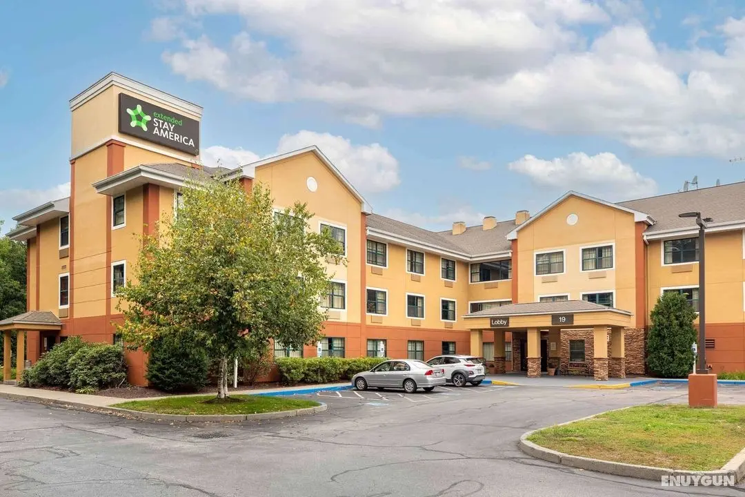Extended Stay America - Boston - Westborough - Öne Çıkan Resim