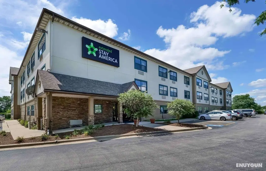 Extended Stay America Chicago - Burr Ridge - Öne Çıkan Resim
