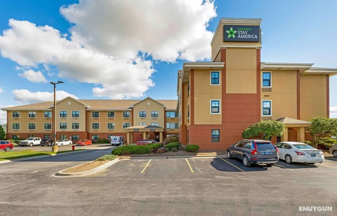 Extended Stay America Chicago - Darien - Öne Çıkan Resim