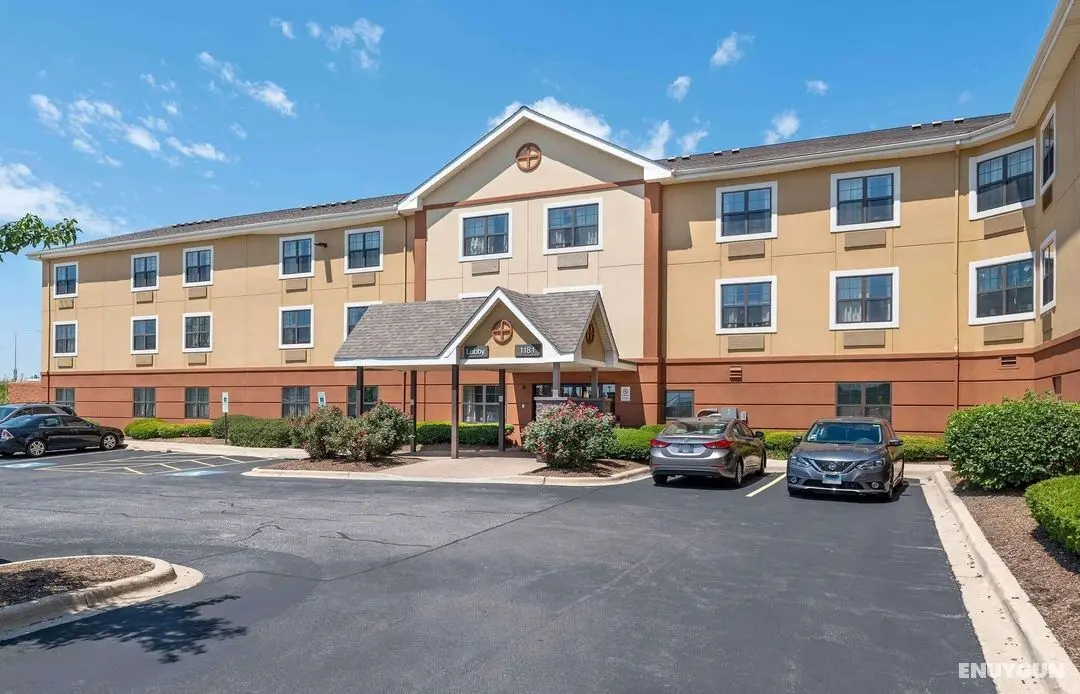 Extended Stay America Chicago - Itasca - Öne Çıkan Resim