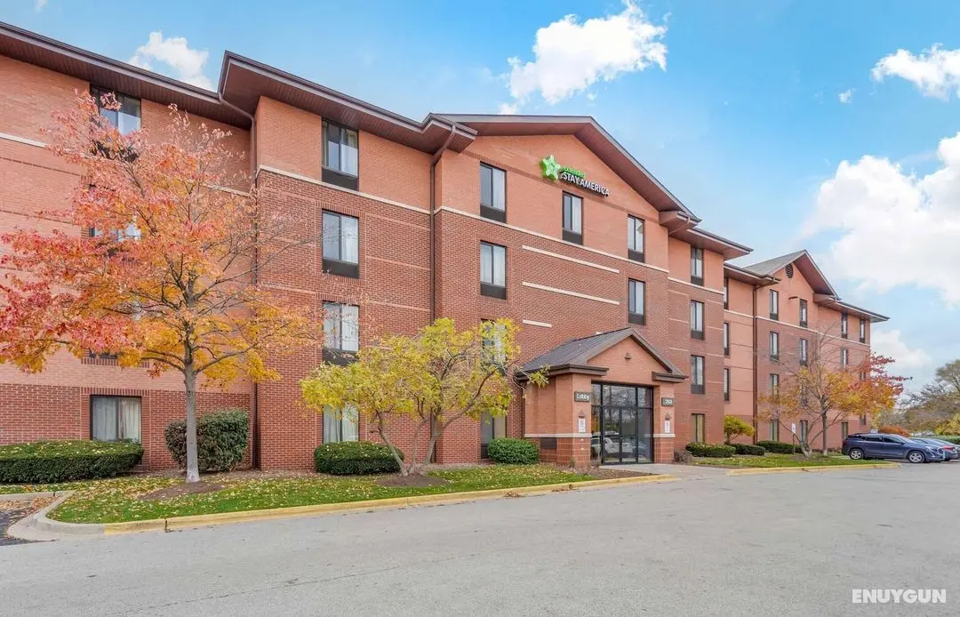 Extended Stay America - Chicago - Lombard - Yorktown Center - Öne Çıkan Resim