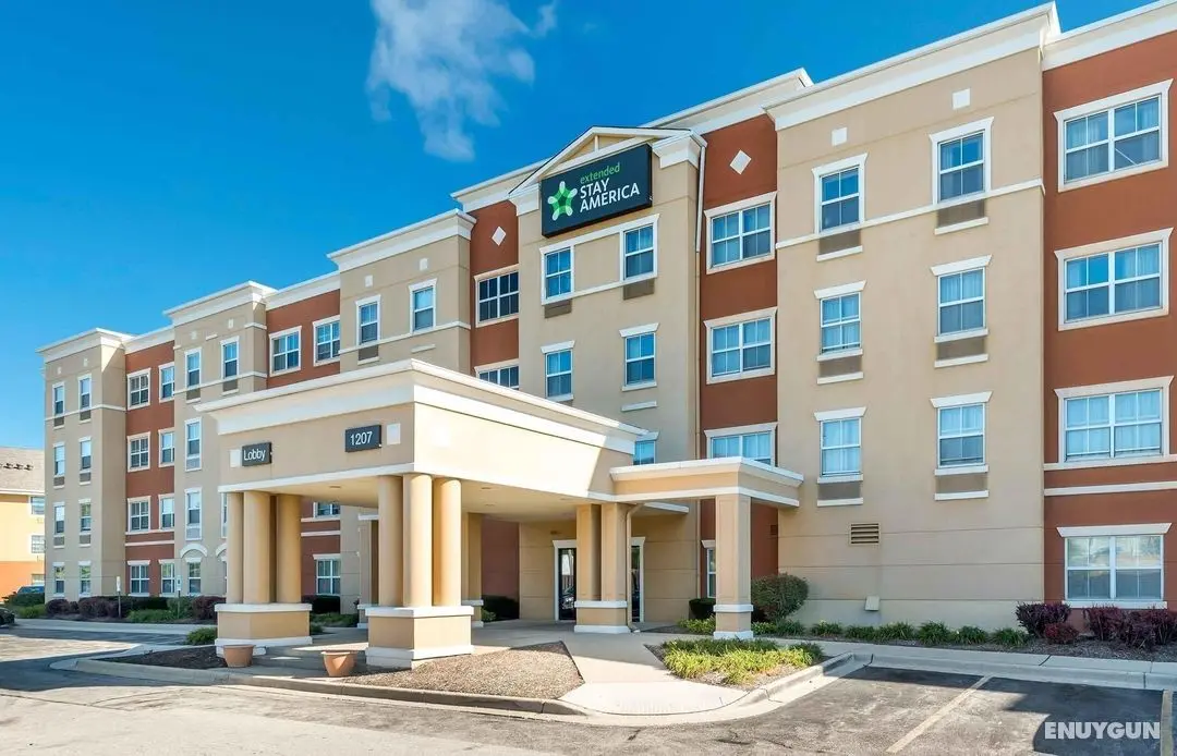 Extended Stay America - Chicago - O'Hare - Öne Çıkan Resim