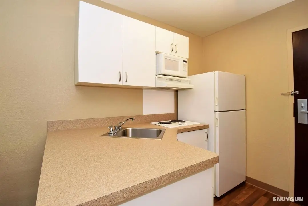 Extended Stay America Columbus - Easton - Genel