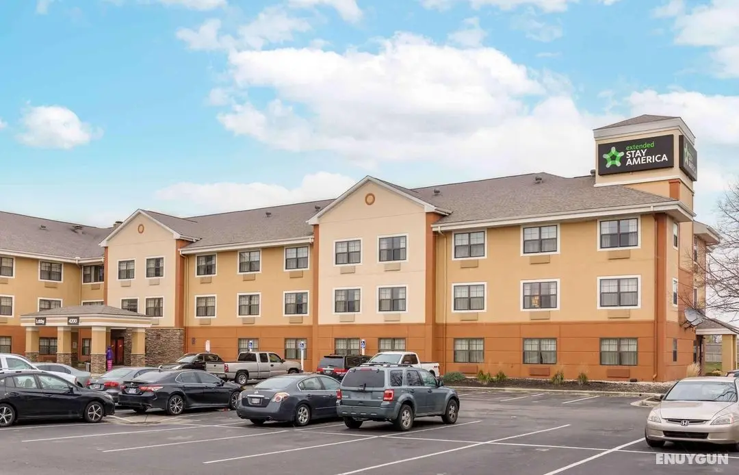 Extended Stay America Columbus - Easton - Öne Çıkan Resim