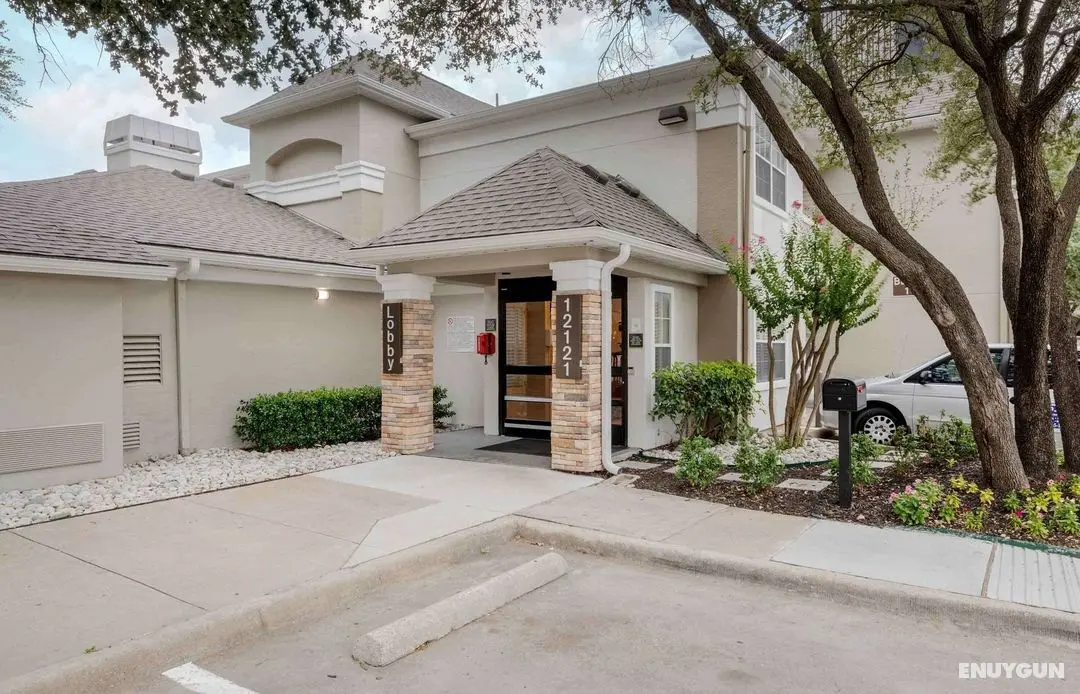 Extended Stay America - Dallas - Coit Road - Öne Çıkan Resim