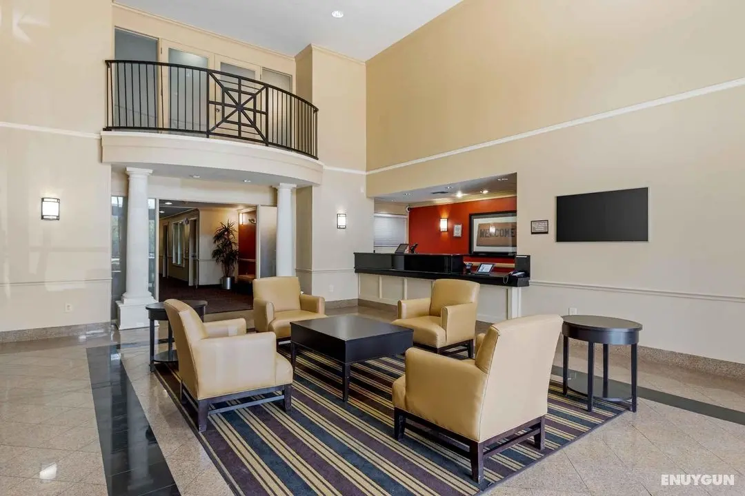 Extended Stay America - Dallas - Las Colinas - Green Park Dr - Öne Çıkan Resim