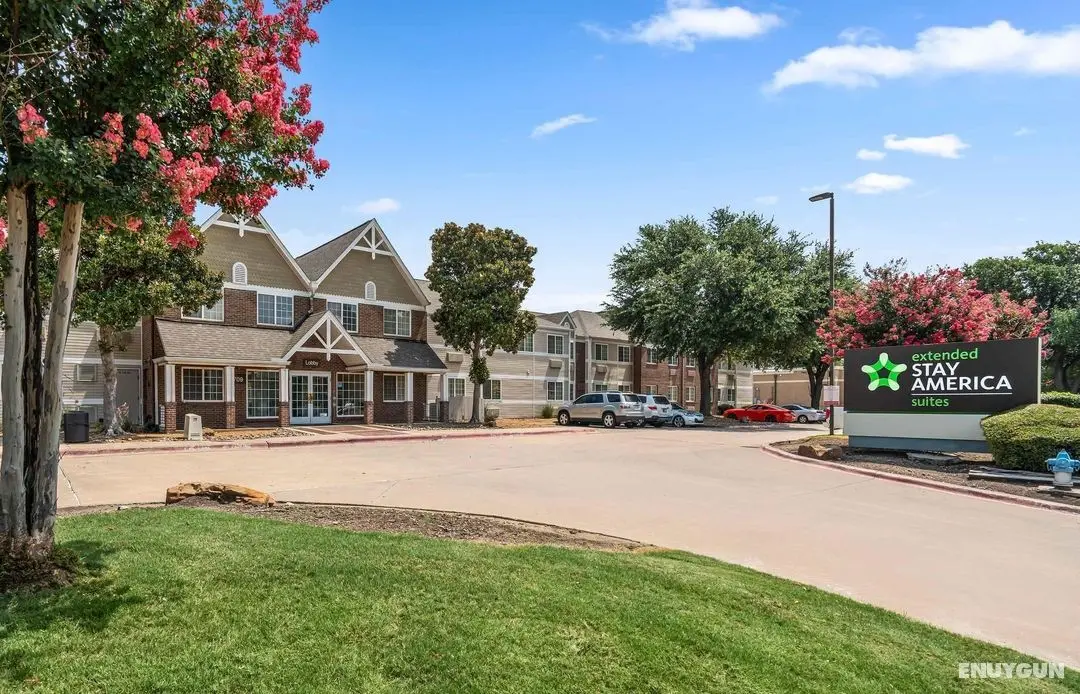 Extended Stay America - Dallas - Plano Parkway - Öne Çıkan Resim