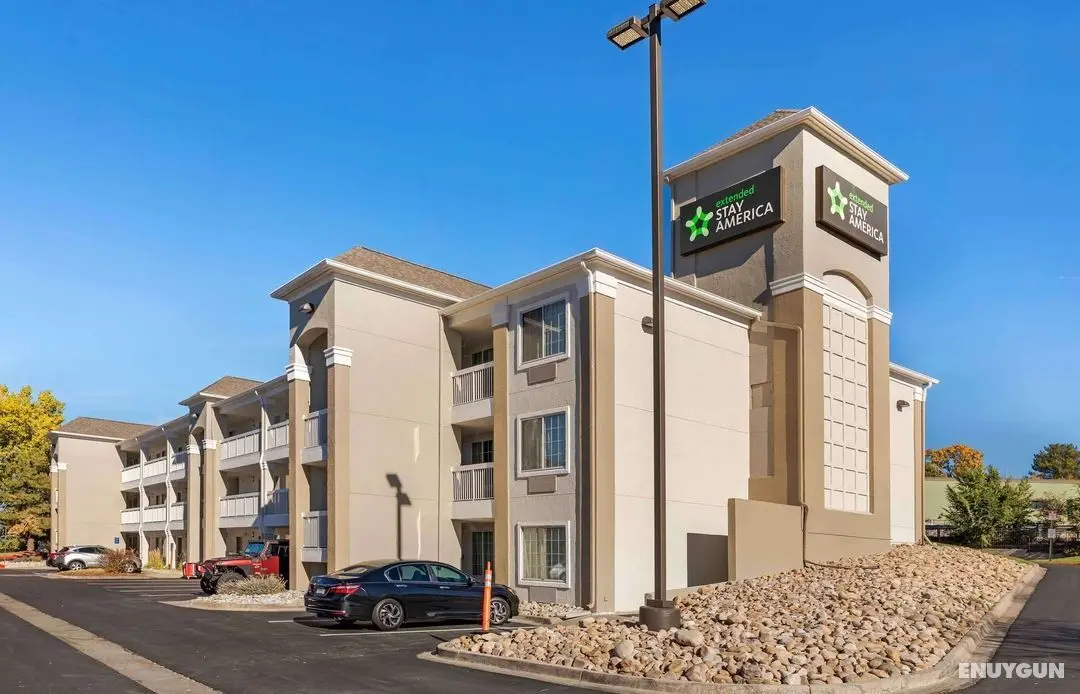 Extended Stay America - Denver - Cherry Creek - Öne Çıkan Resim
