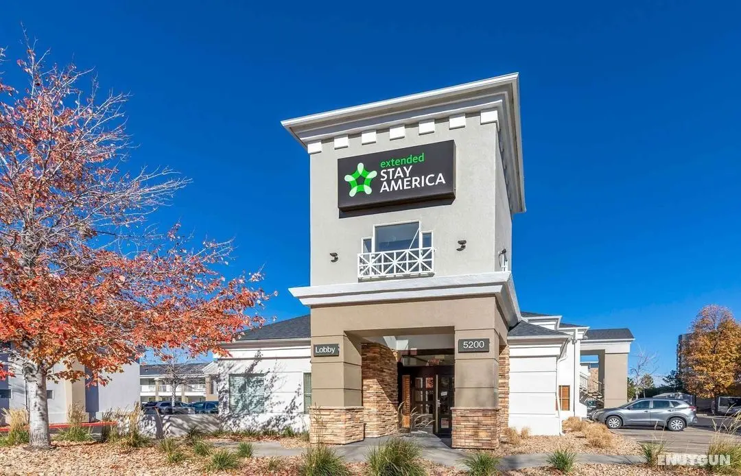 Extended Stay America - Denver - Tech Center - Central - Öne Çıkan Resim
