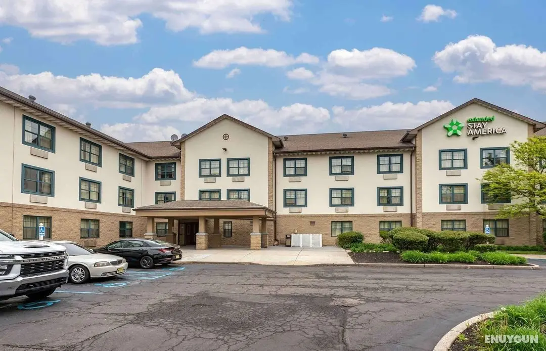 Extended Stay America - Edison - Raritan Center - Öne Çıkan Resim