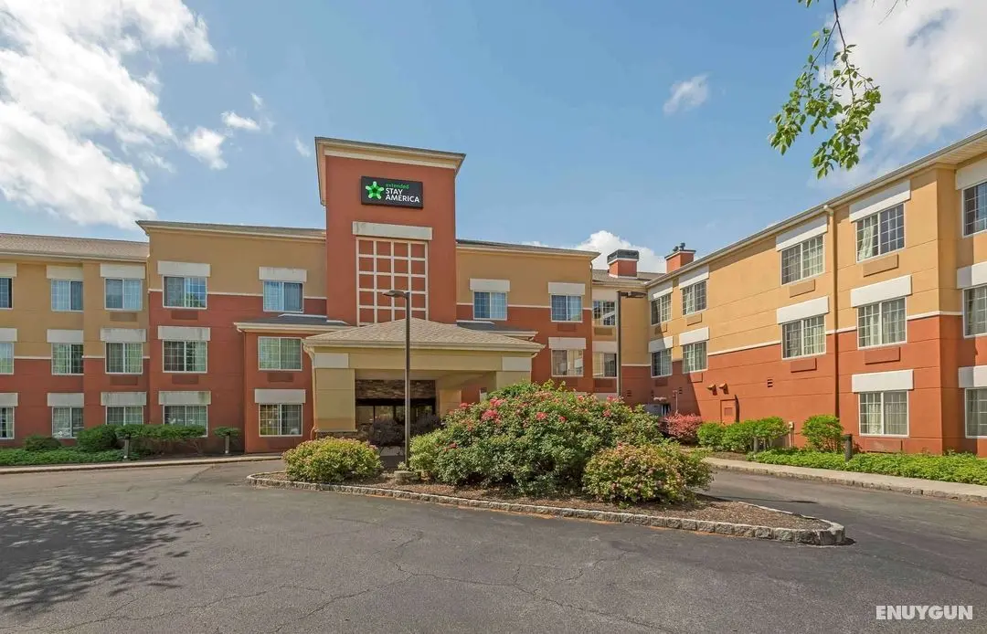 Extended Stay America - Hanover - Parsippany - Öne Çıkan Resim