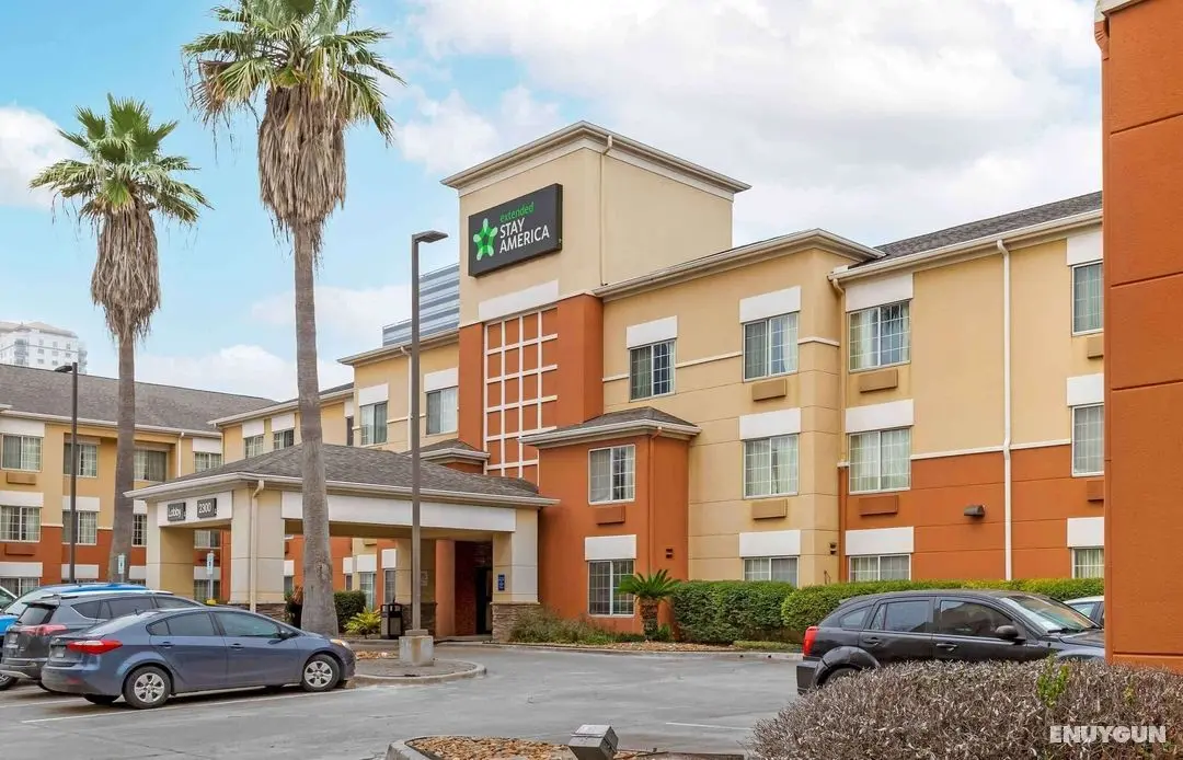 Extended Stay America Houston - Galleria - Uptown - Öne Çıkan Resim