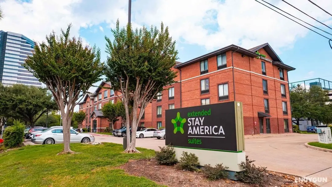 Extended Stay America Houston - Westchase - Westheimer - Öne Çıkan Resim