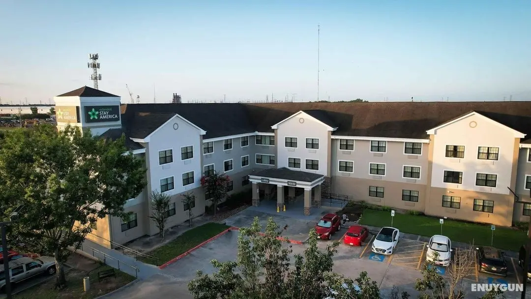 Extended Stay America Houston - Willowbrook - HWY 249 - Öne Çıkan Resim