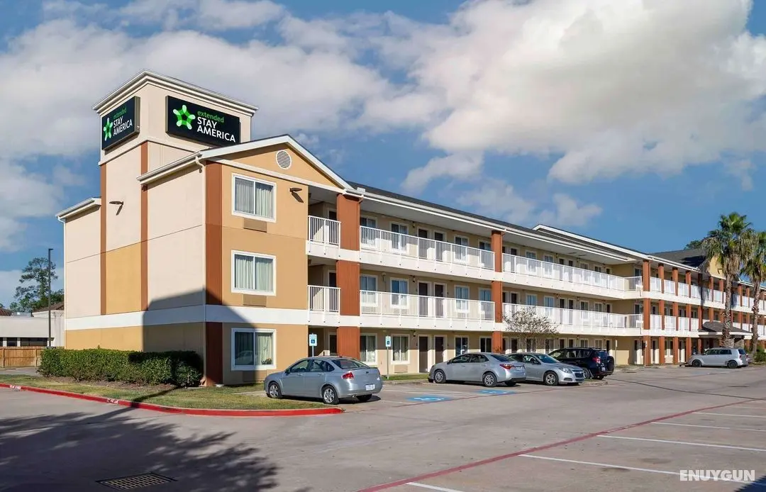 Extended Stay America Houston - The Woodlands - Öne Çıkan Resim