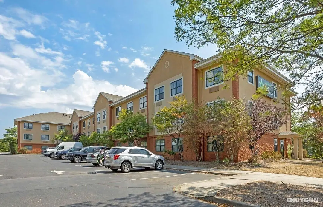 Extended Stay America - Long Island - Bethpage - Öne Çıkan Resim