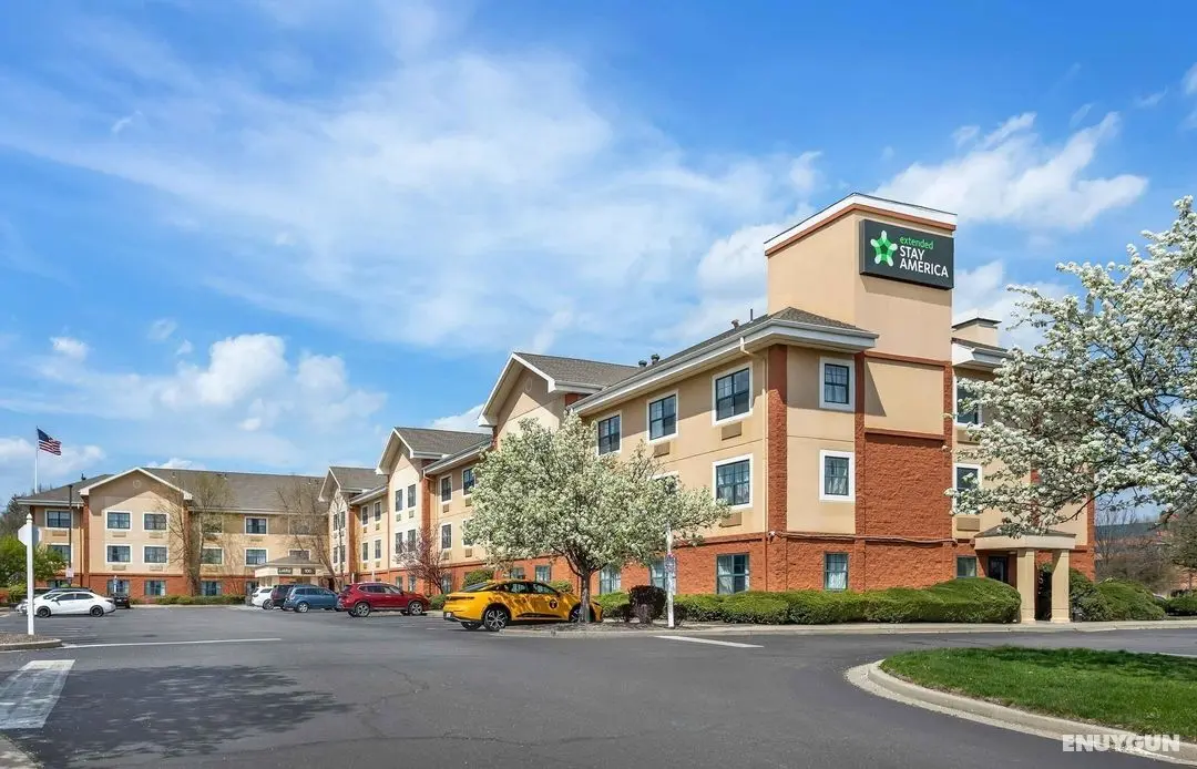 Extended Stay America - Long Island - Melville - Öne Çıkan Resim