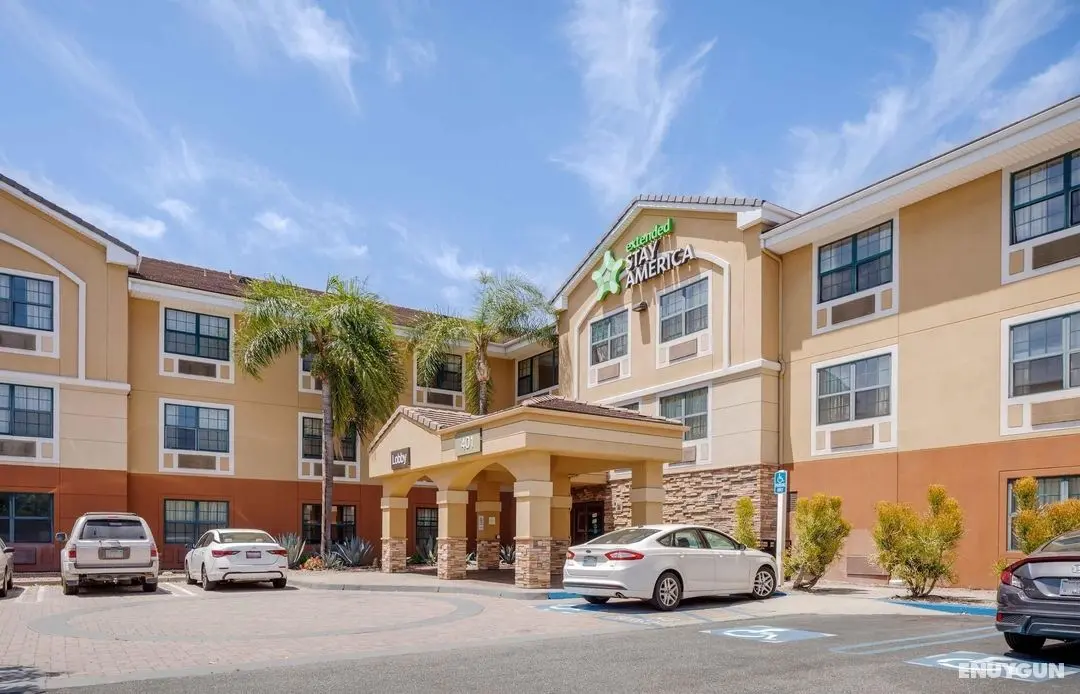 Extended Stay America Los Angeles - Monrovia - Öne Çıkan Resim