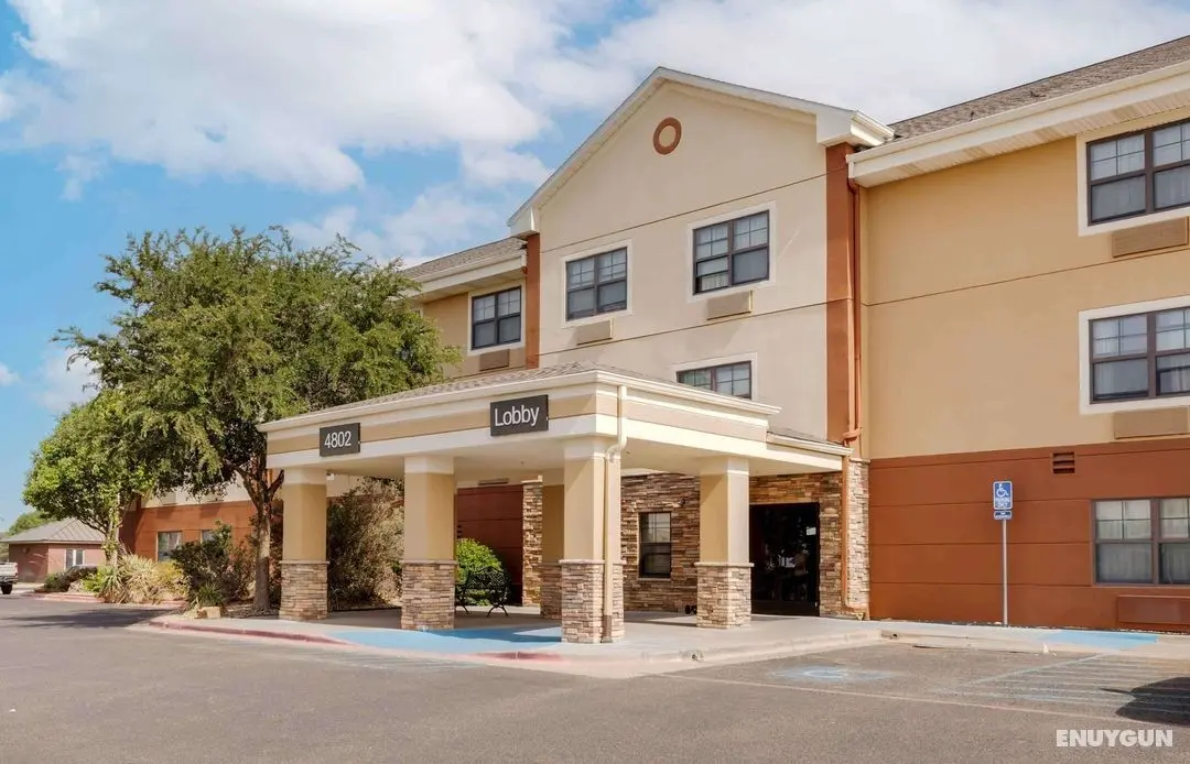 Extended Stay America Lubbock - Southwest - Öne Çıkan Resim