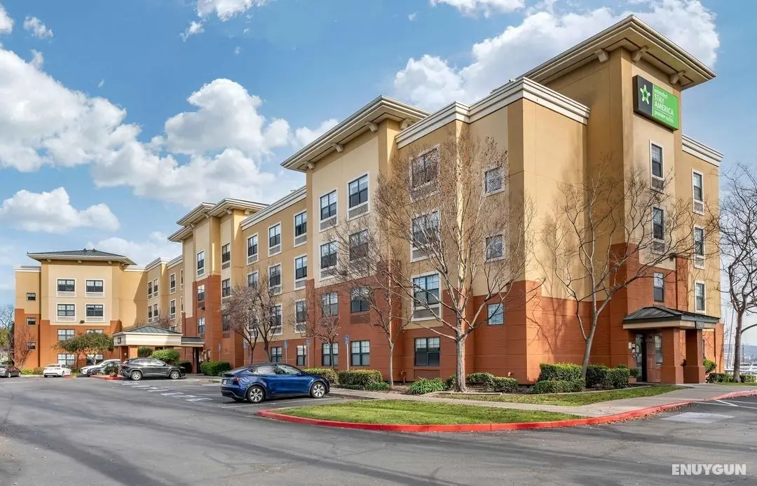 Extended Stay America Oakland - Alameda - Öne Çıkan Resim