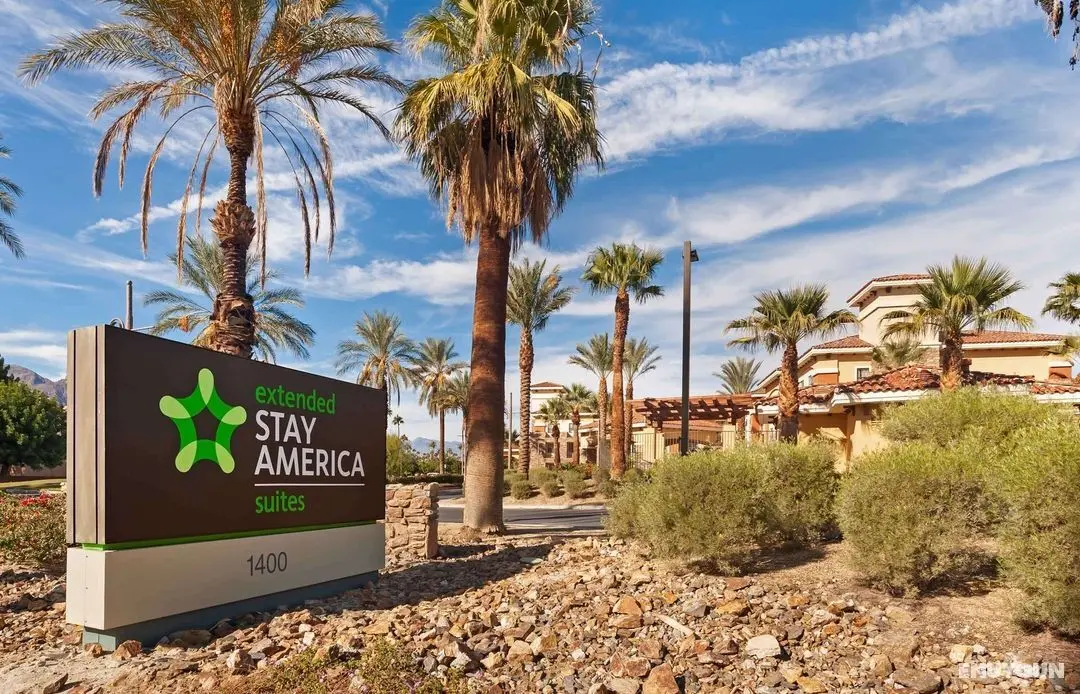 Extended Stay America - Palm Springs - Airport - Öne Çıkan Resim